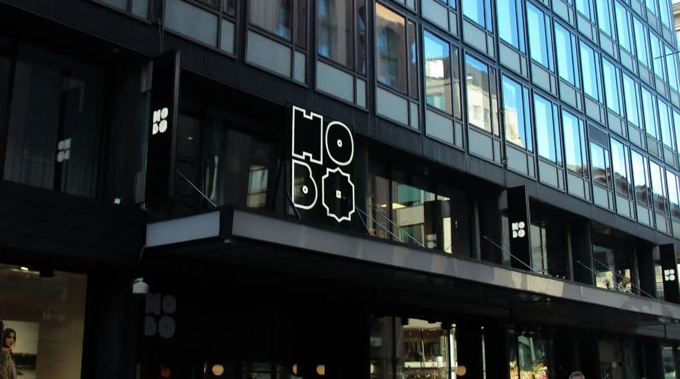 Hobo Berlin