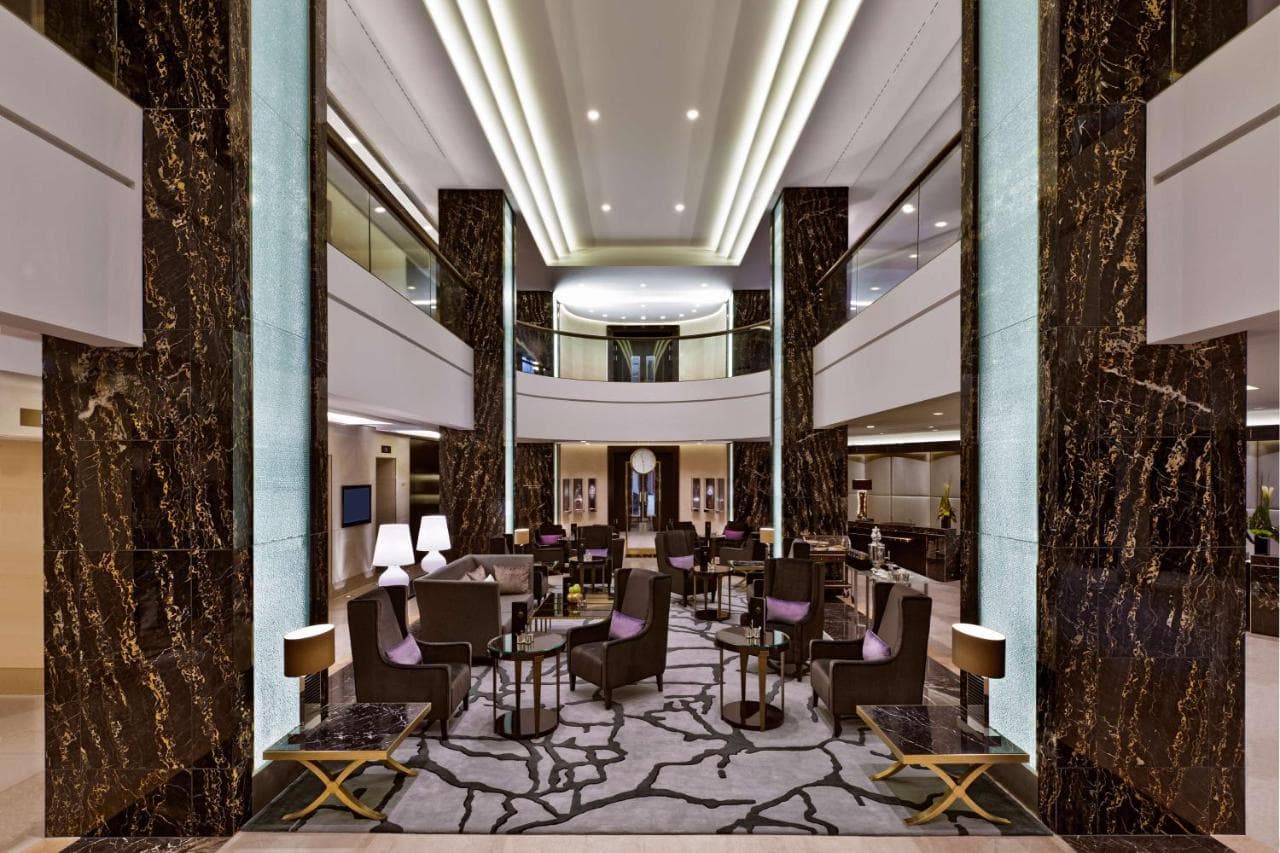 Waldorf Astoria Berlin